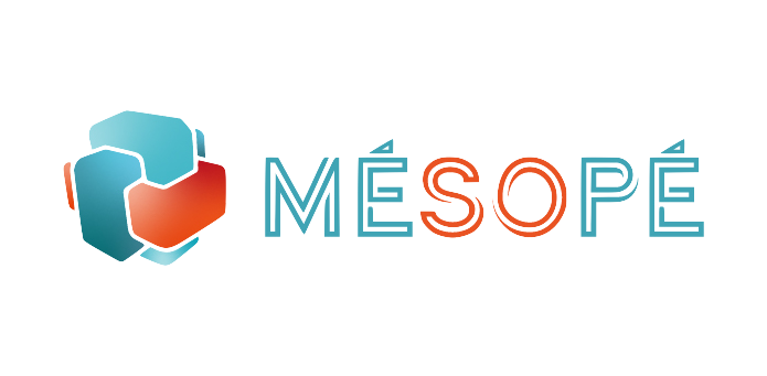Logo MESOPE