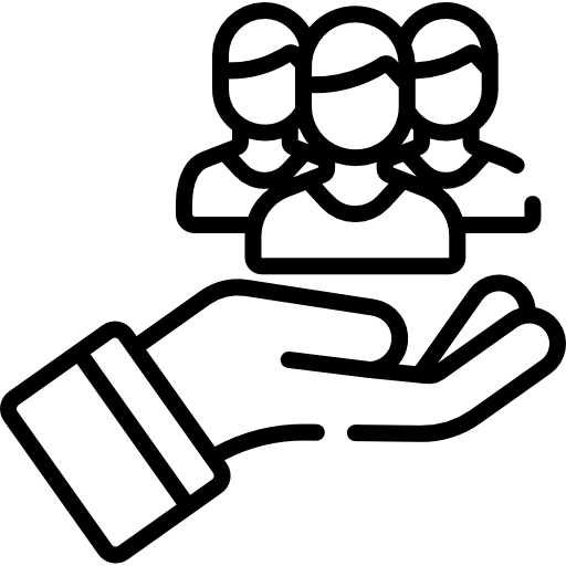 Embarquer les femmes et les hommes dans le changement et la transformation