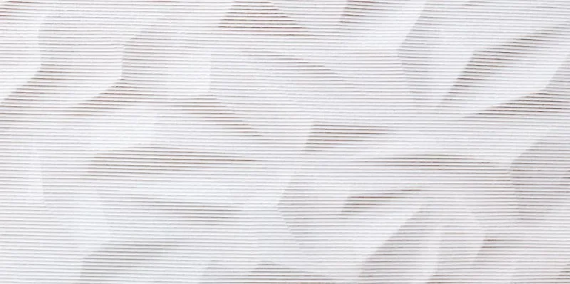3D Papel — Plain White