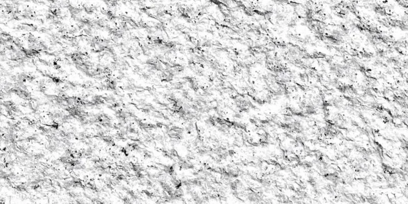 Bush Hammered — Ash Grey