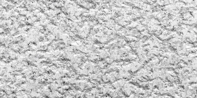 Scabbled Stone — Ash Grey