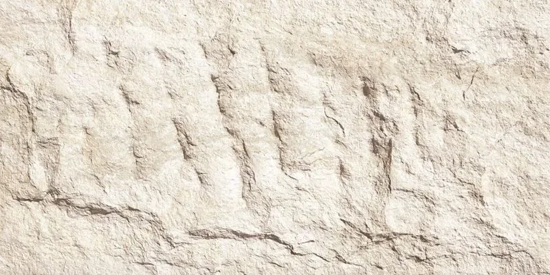 Devine Mushroom Stone — Andes White