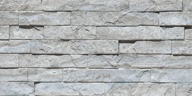 35 Piece Stone — Anna Light Grey
