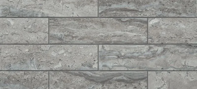 Stone Brick — Anna Medium Grey