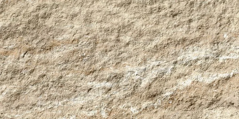 Rough Surface — Andes Gold