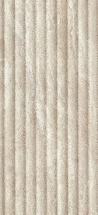 Arcuate Rock — Andes Yellow