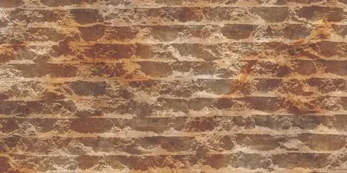 econiclay — Chiseled Stone — текстура PHOMI