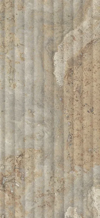 econiclay — Arcuate Rock — текстура PHOMI