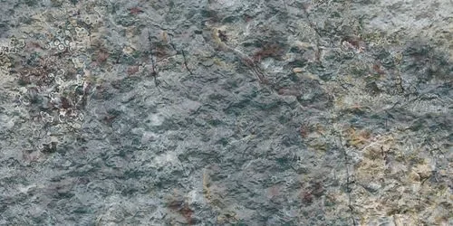 econiclay — Bush Hammered — текстура PHOMI