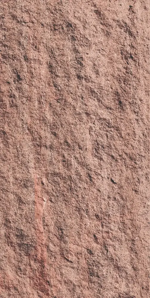 Rough Surface — Nile  Red
