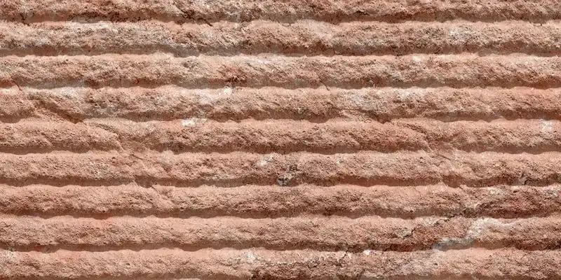 Oman Linear Stone — текстура PHOMI