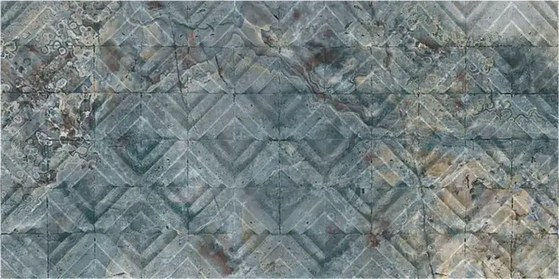 Stackle Square — Roman Grey