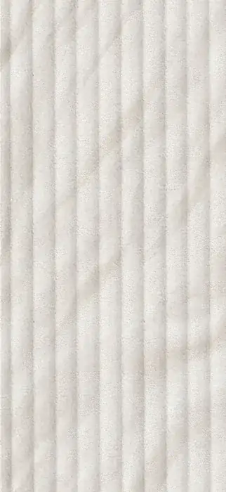 Arcuate Rock — Kaman Yellow