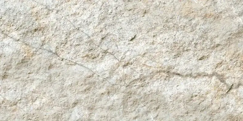 Rough Surface — Castol Yellow
