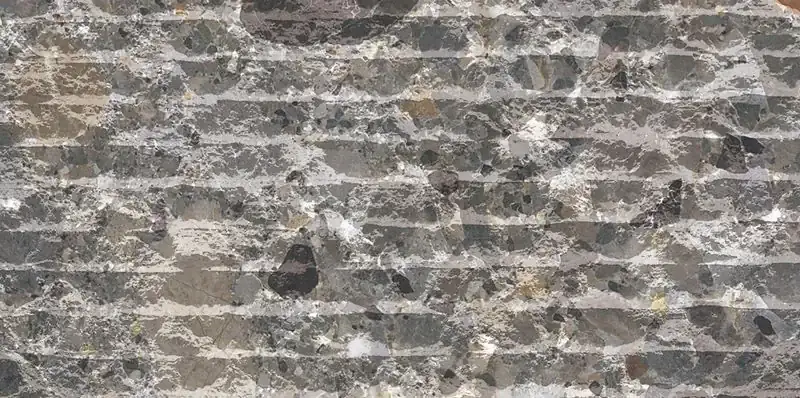 Chiseled Stone — Bro Grey