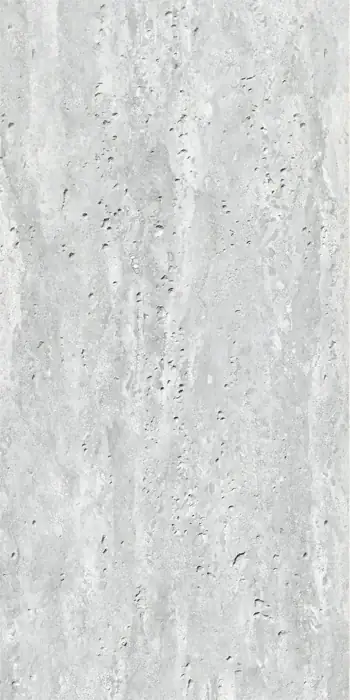 Rome Travertine — Cloud Grey