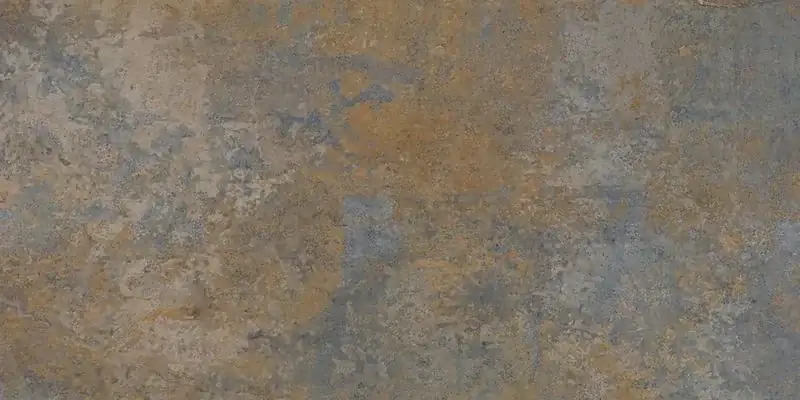 Rusty Stone — Maca Blue