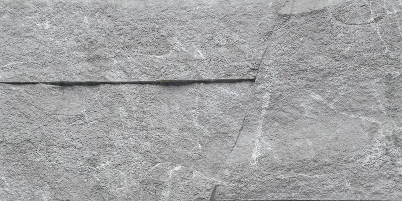 Oblique Stone — Loki Mountain Medium Grey