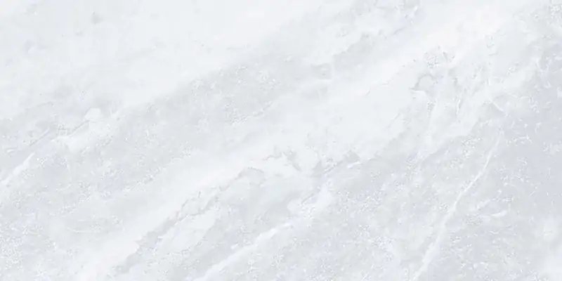 Polished Stone — Veil White