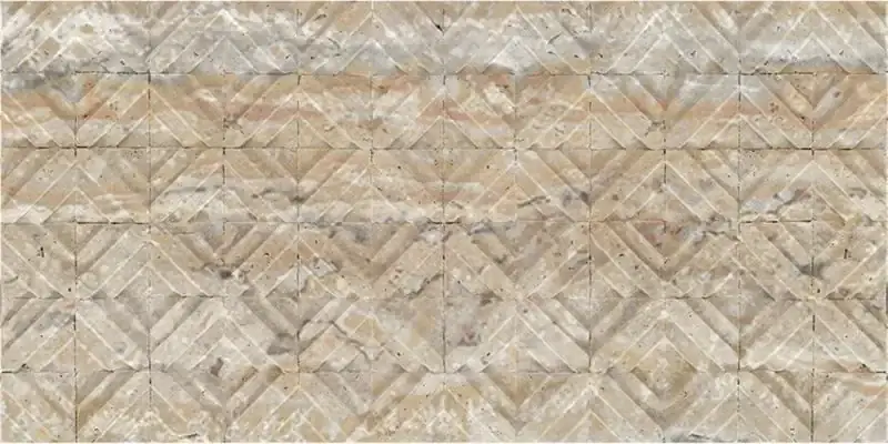 Stackle Square — Kamu Yellow