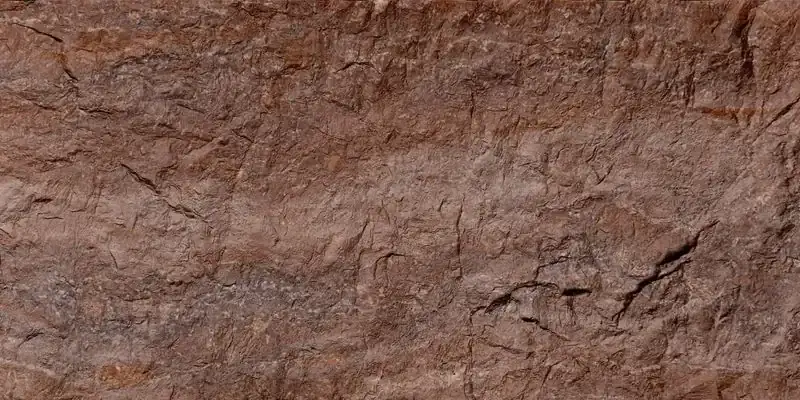 Stone Alpes — Stellar Red