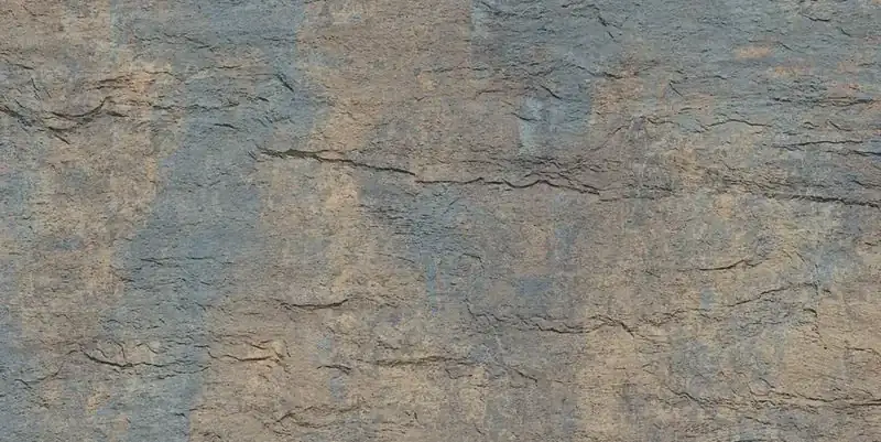 Skyline — Maca Blue