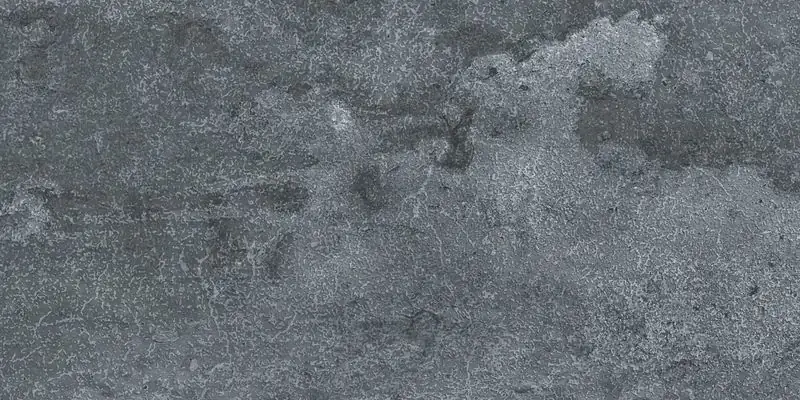 Polished Concrete Stone — Dark Grey