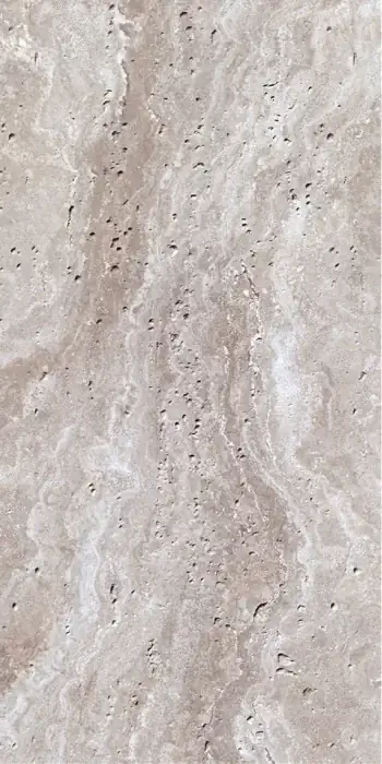 Rome Travertine — Andes Light Brown