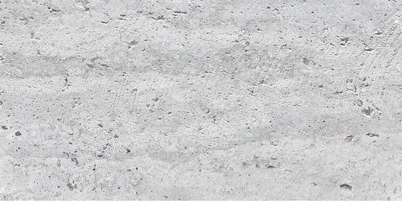Ghana Travertine — Cloud White