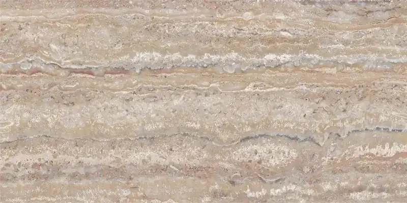 Polished Stone — Kamu Red