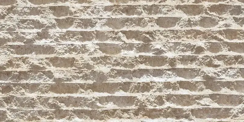 Chiseled Stone — Cloud Yellow