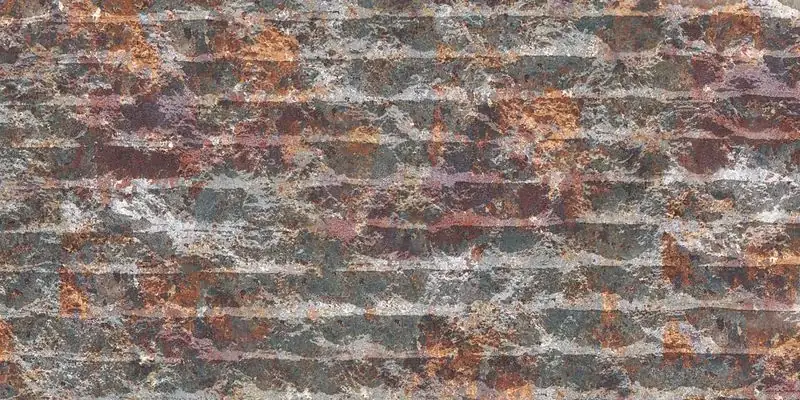 Chiseled Stone — Fantasy Red