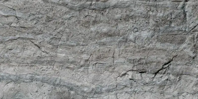 Stone Alpes — Anna Medium Grey