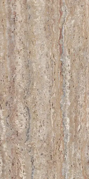Greece Travertine — Kamu Red