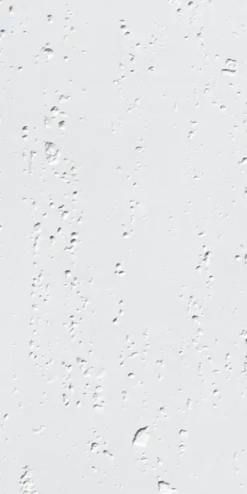 Rome Travertine — Plain White