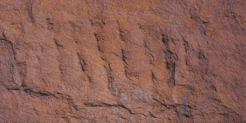 Devine Stone — Nuée Ardente