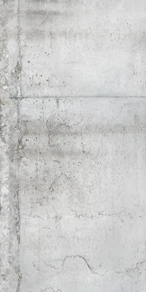 Polished Concrete Stone — Puzzlecrete Light Grey