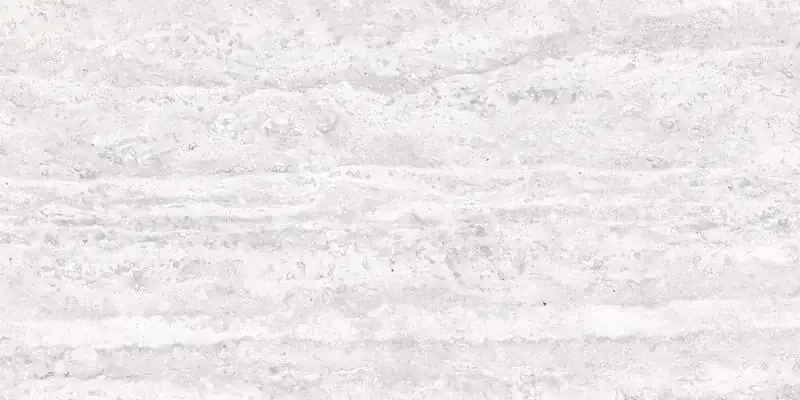 Polished Stone — Cloud White
