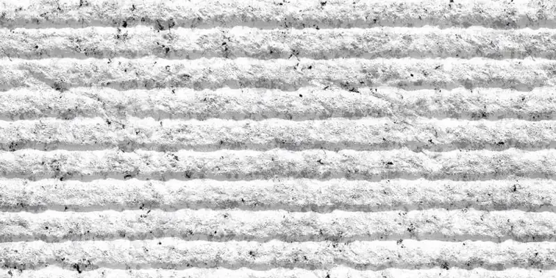 Oman Linear Stone — Ash Grey