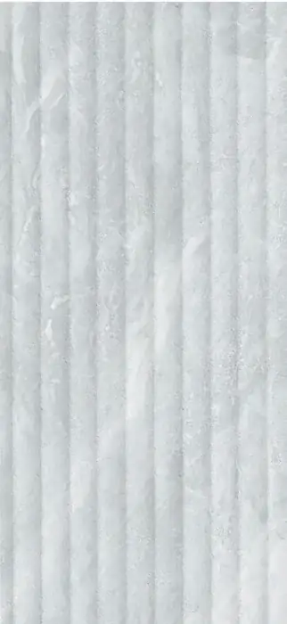 Arcuate Rock — Veil White