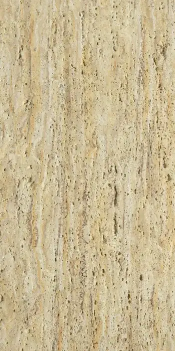 Coral Travertine — Persian Gold