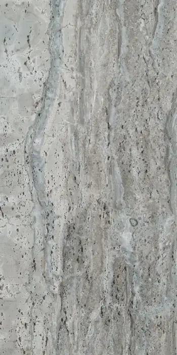 Greece Travertine — Anna Medium Grey