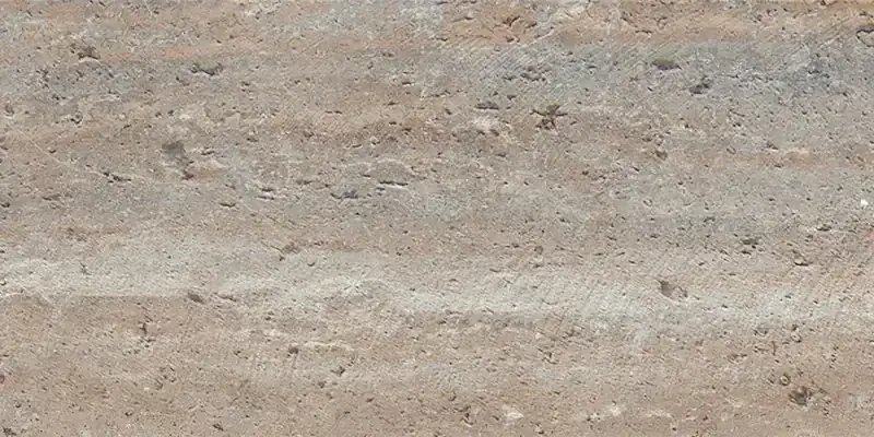 Ghana Travertine — Stellar Yellow