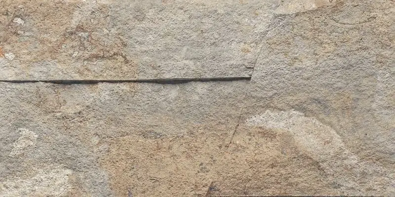 Oblique Stone — Tunguska Yellow