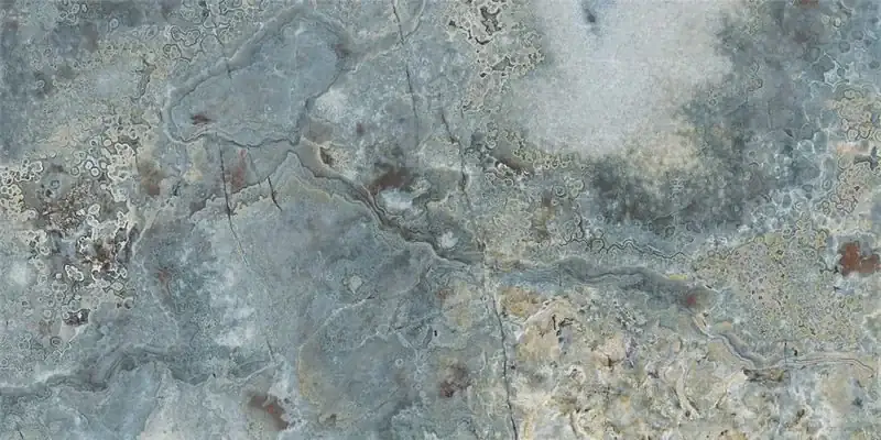 Polished Stone — Roman Grey