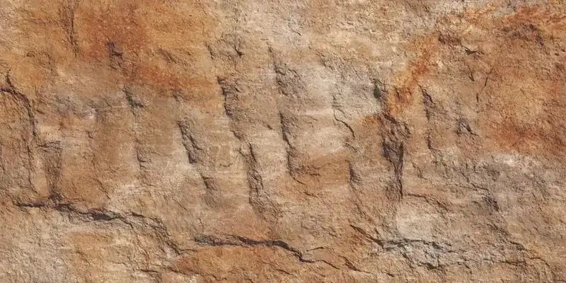Devine Stone — Copper Rust