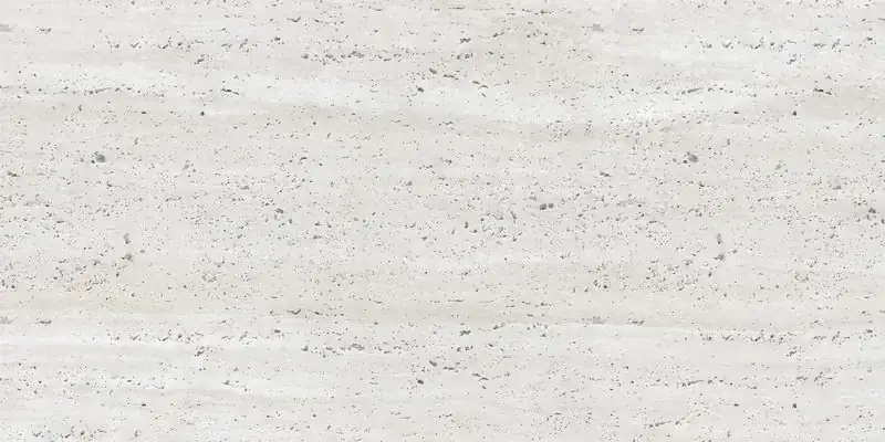 Ghana Travertine — Sairo Off-White