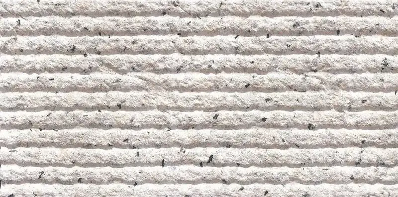 Oman Linear Stone — New White Sesame