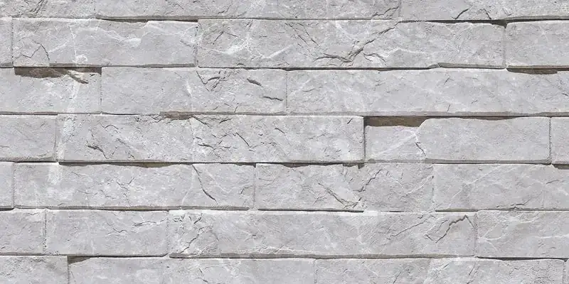 35 Piece Stone — Loki Mountain Light Grey