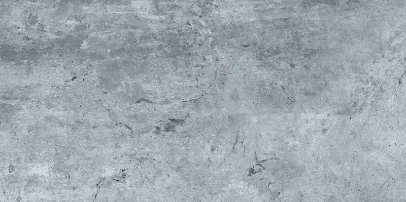 Polished Concrete Stone — Medium Grey
